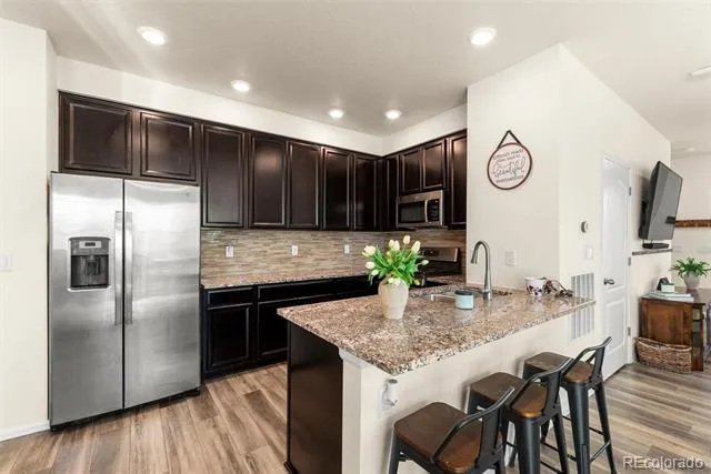 14055 Harrison Street Brighton, CO 80602