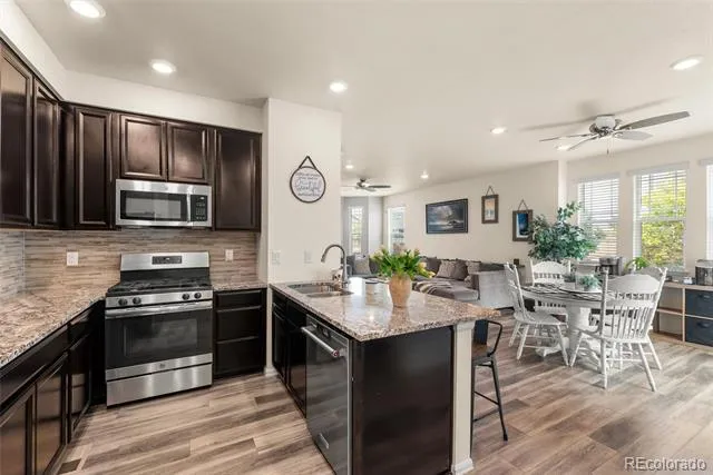 14055 Harrison Street Brighton, CO 80602