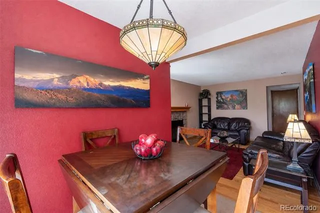 10102 Telluride Street Littleton, CO 80125