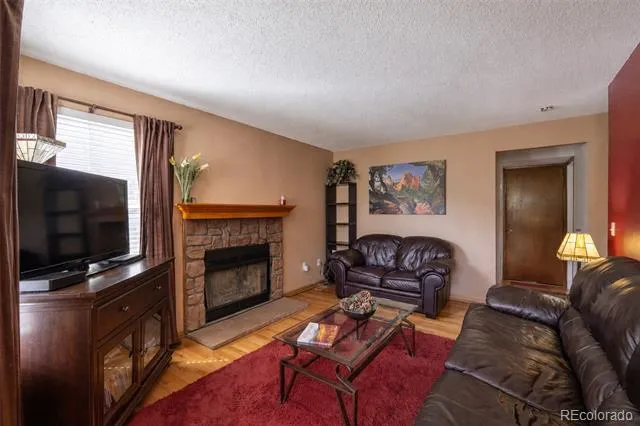 10102 Telluride Street Littleton, CO 80125