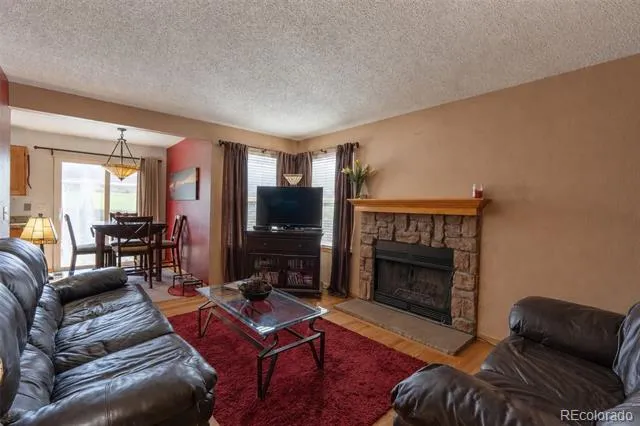 10102 Telluride Street Littleton, CO 80125