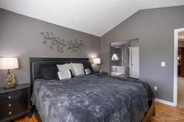 10102 Telluride Street Littleton, CO 80125
