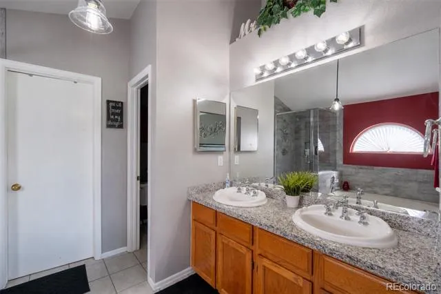 10102 Telluride Street Littleton, CO 80125