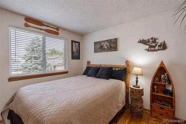 10102 Telluride Street Littleton, CO 80125