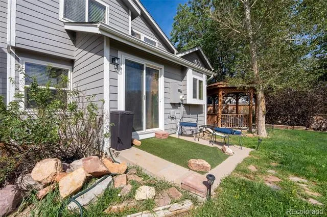 10102 Telluride Street Littleton, CO 80125