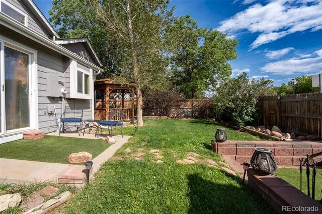 10102 Telluride Street Littleton, CO 80125