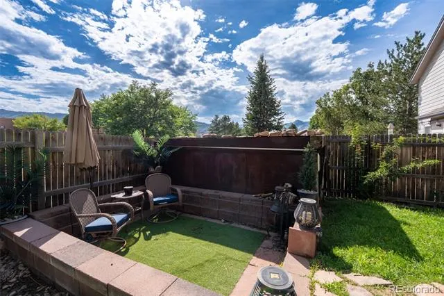10102 Telluride Street Littleton, CO 80125