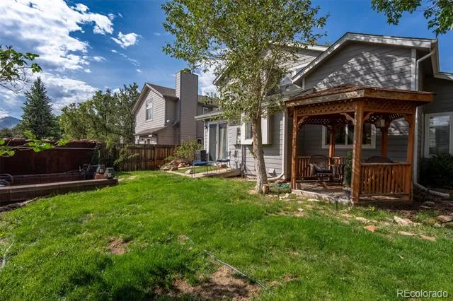 10102 Telluride Street Littleton, CO 80125