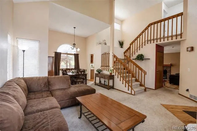 10102 Telluride Street Littleton, CO 80125