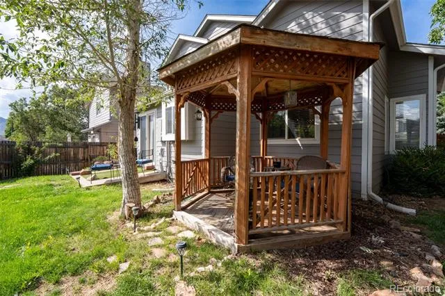 10102 Telluride Street Littleton, CO 80125