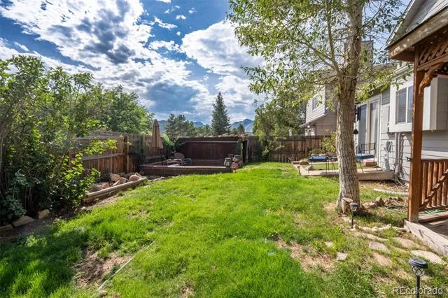 10102 Telluride Street Littleton, CO 80125