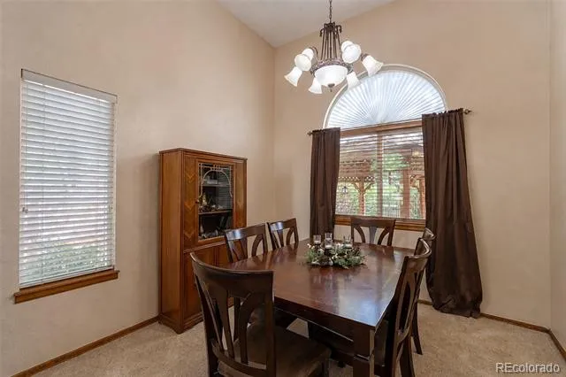 10102 Telluride Street Littleton, CO 80125