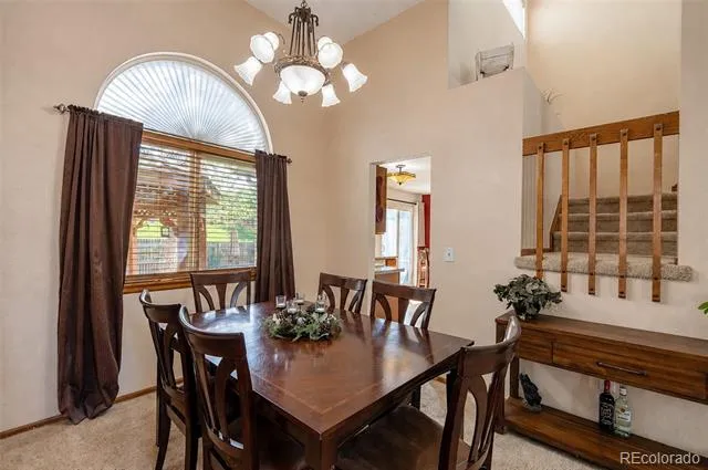 10102 Telluride Street Littleton, CO 80125