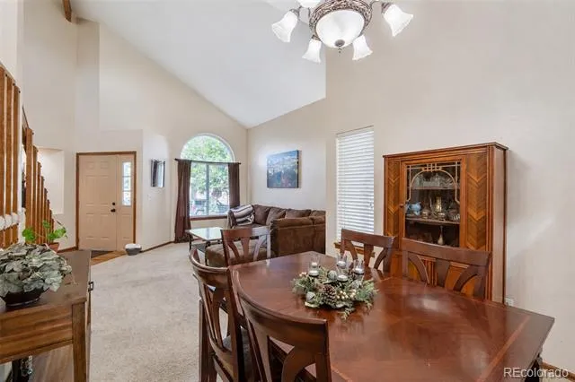10102 Telluride Street Littleton, CO 80125