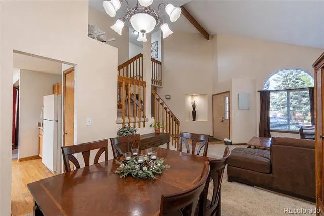 10102 Telluride Street Littleton, CO 80125