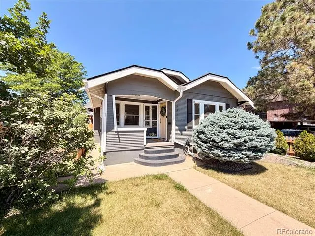 3355 S Grant Street Englewood, CO 80113