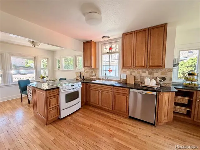 3355 S Grant Street Englewood, CO 80113