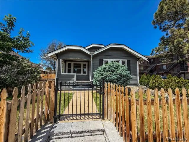 3355 S Grant Street Englewood, CO 80113