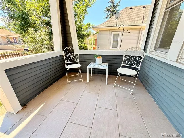 3355 S Grant Street Englewood, CO 80113