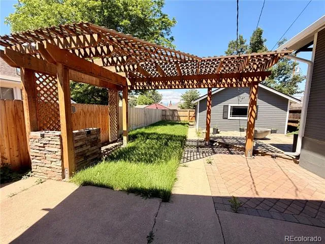 3355 S Grant Street Englewood, CO 80113
