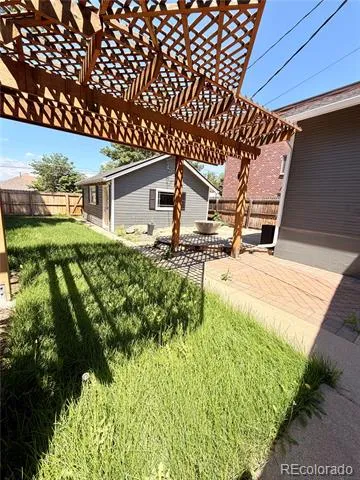 3355 S Grant Street Englewood, CO 80113