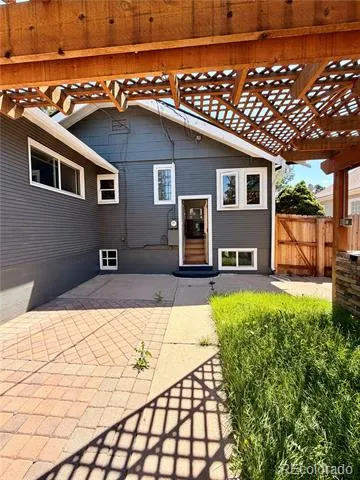 3355 S Grant Street Englewood, CO 80113