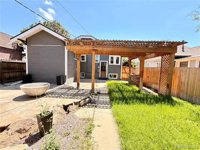 3355 S Grant Street Englewood, CO 80113
