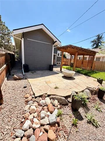 3355 S Grant Street Englewood, CO 80113
