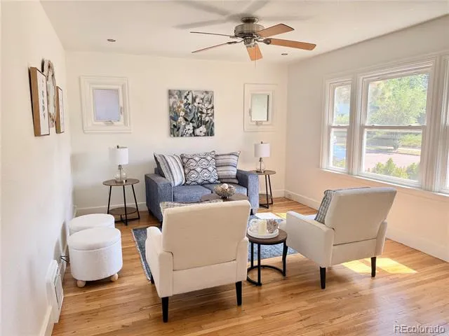 3355 S Grant Street Englewood, CO 80113
