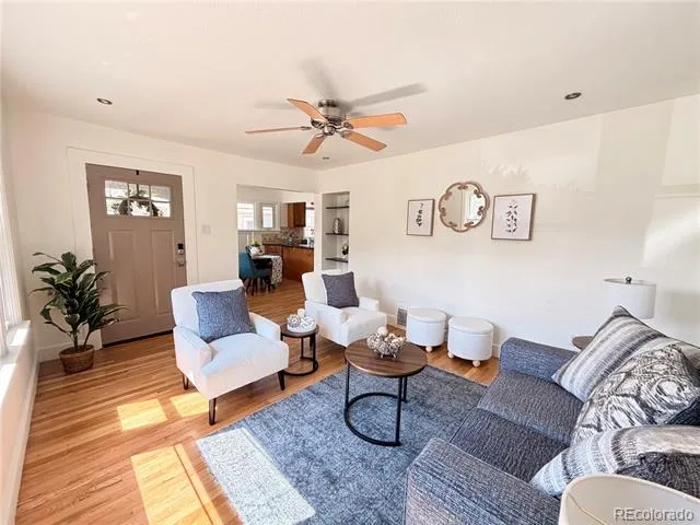 3355 S Grant Street Englewood, CO 80113