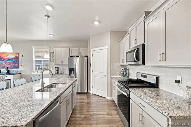 1496 Vantage Parkway Berthoud, CO 80513