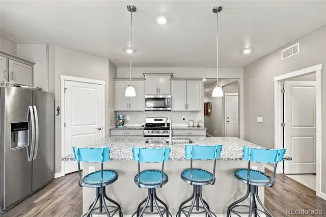 1496 Vantage Parkway Berthoud, CO 80513