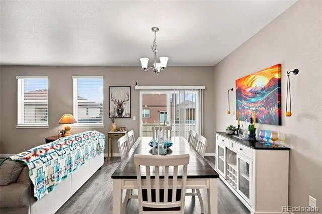 1496 Vantage Parkway Berthoud, CO 80513