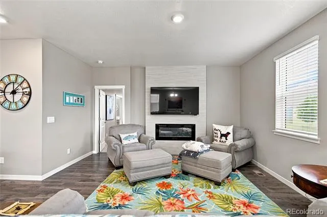 1496 Vantage Parkway Berthoud, CO 80513