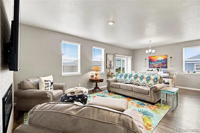 1496 Vantage Parkway Berthoud, CO 80513