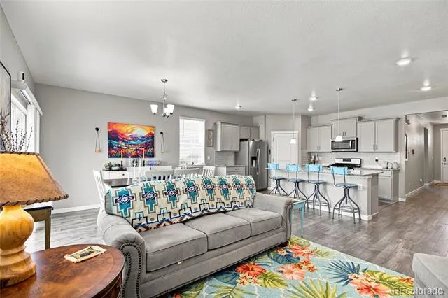 1496 Vantage Parkway Berthoud, CO 80513