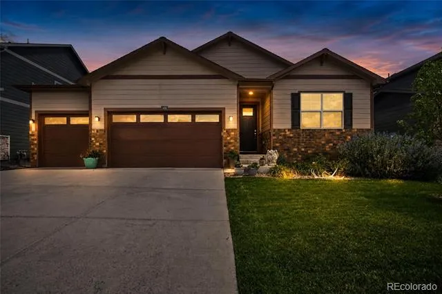 1496 Vantage Parkway Berthoud, CO 80513