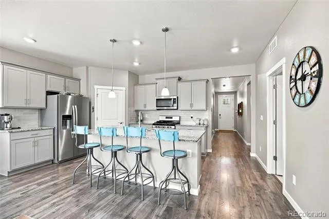 1496 Vantage Parkway Berthoud, CO 80513