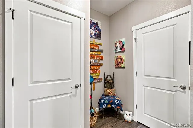 1496 Vantage Parkway Berthoud, CO 80513