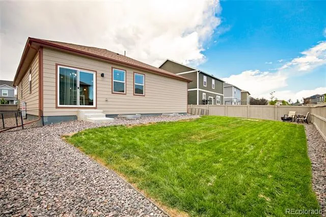 1496 Vantage Parkway Berthoud, CO 80513