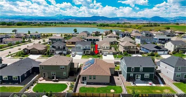1496 Vantage Parkway Berthoud, CO 80513