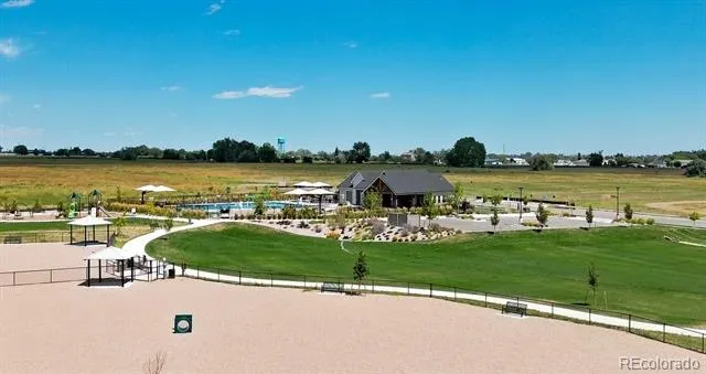 1496 Vantage Parkway Berthoud, CO 80513