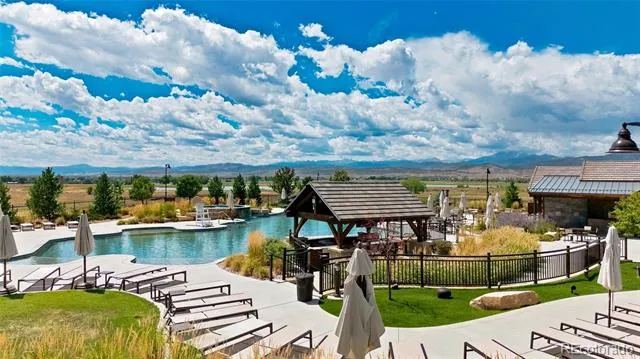 1496 Vantage Parkway Berthoud, CO 80513