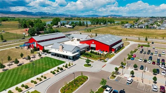 1496 Vantage Parkway Berthoud, CO 80513