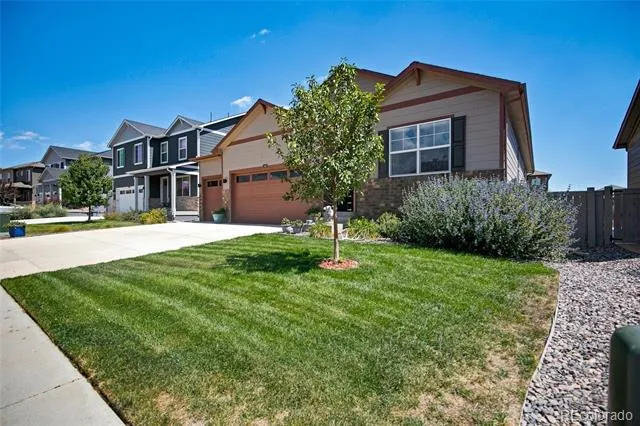 1496 Vantage Parkway Berthoud, CO 80513