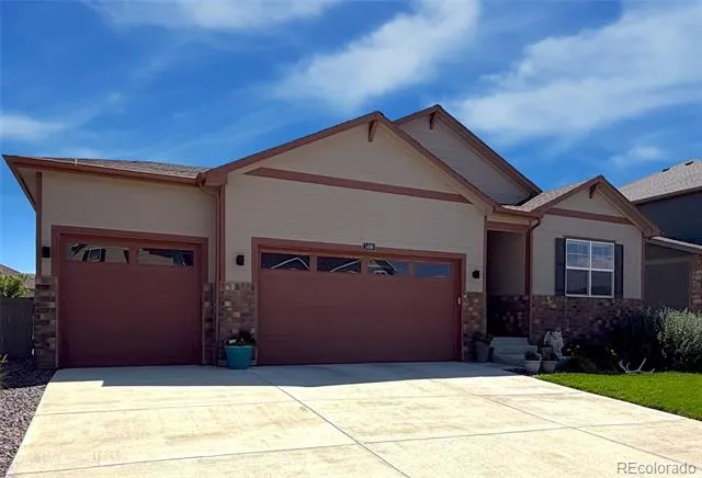 1496 Vantage Parkway Berthoud, CO 80513