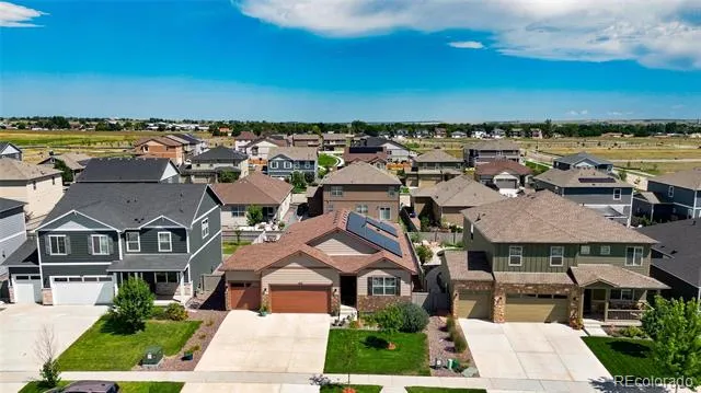 1496 Vantage Parkway Berthoud, CO 80513