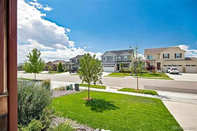 1496 Vantage Parkway Berthoud, CO 80513