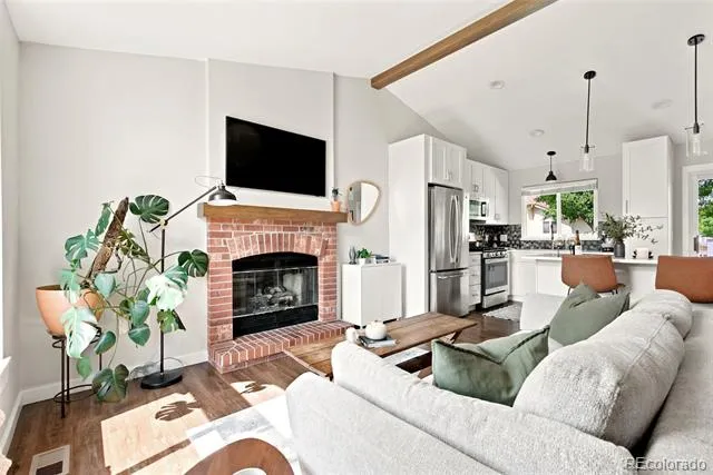 12646 Osceola Street Broomfield, CO 80020