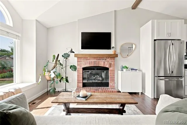 12646 Osceola Street Broomfield, CO 80020
